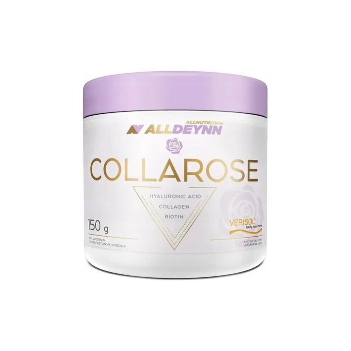 Allnutrition AllDeynn Collarose Mango Passion Fruit 150g