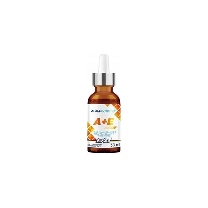 Allnutrition A E Drops In Liquid 30 Ml