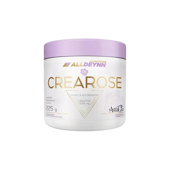 Allnutrition AllDeynn Crearose Cherry Pineapple 225g