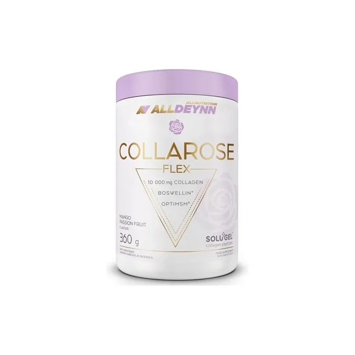 Allnutrition AllDeynn Collarose Flex Mango Passion Fruit 360g