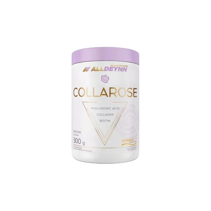 Allnutrition AllDeynn Collarose Peachini 300g