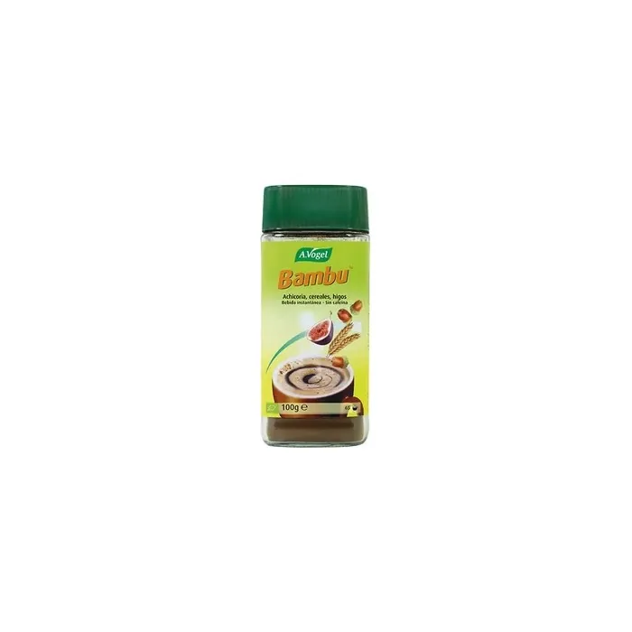 A Vogel Bambu Soluble 100g