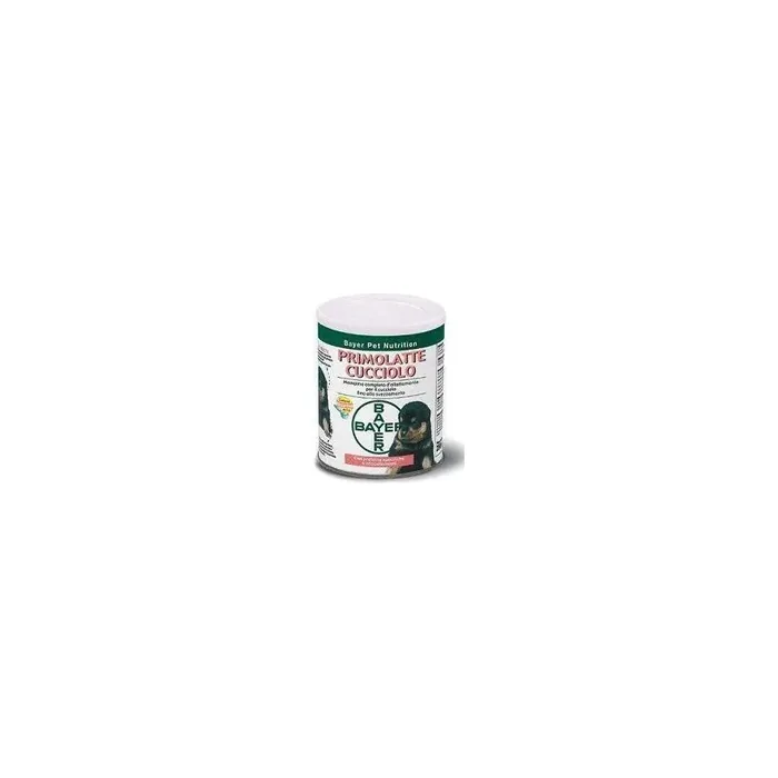 Elanco Italia Spa Primolatte Cucciolo Jar 250 G