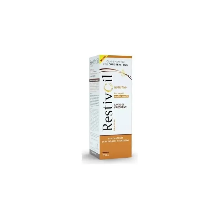 Perrigo Italia Restivoil Physiological Nutritional 250 Milliliters