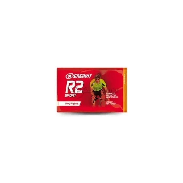 Enervit R2 Sport Orange 50g