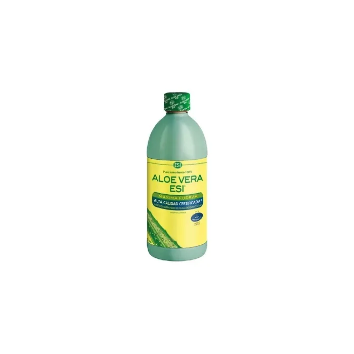 Esi Trepatdiet Aloe Vera Juice 1 Liter