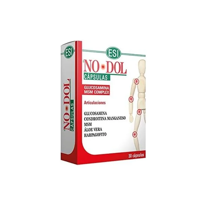 TREPATDIET Trepat Diet NODOL 30 Capsules