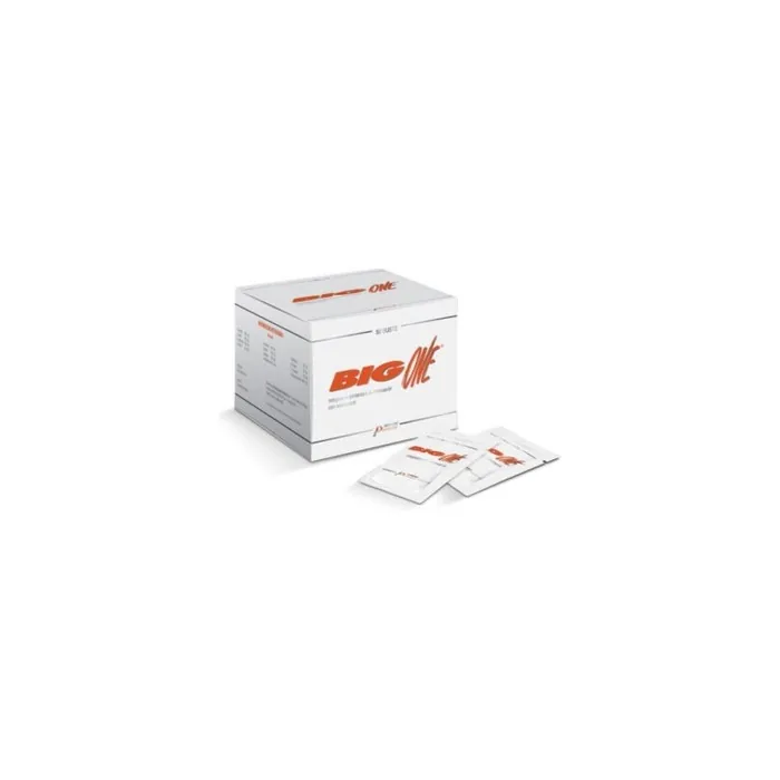 Professional Dietetics Big One Dietary Supplement 20 Sachets