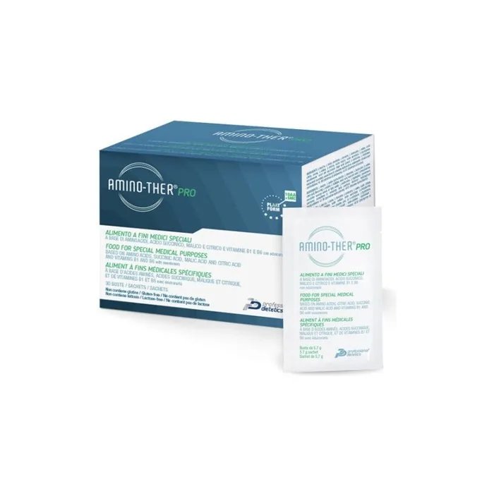 Amino-Ther Pro Professional Dietetics