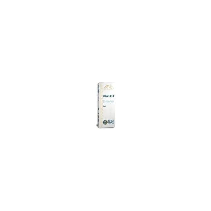 Forza Vitale Italia Ecosol Depan250 250 Milliliters
