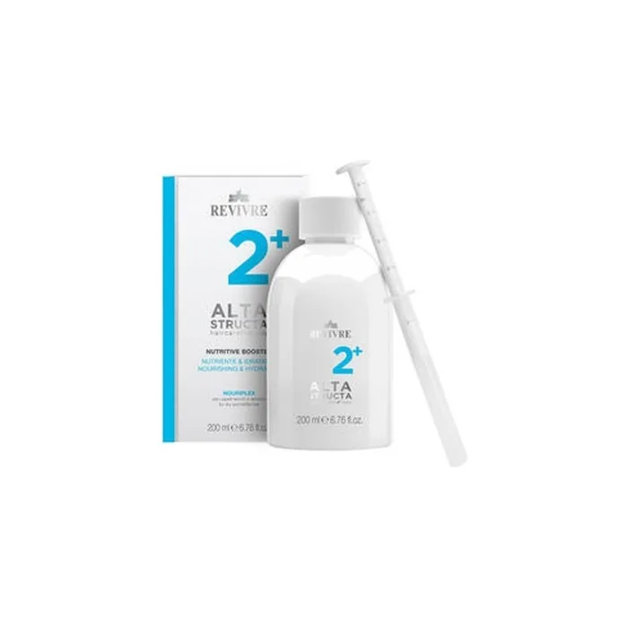 ALTA STRUCTA Nutritional Booster 200ml