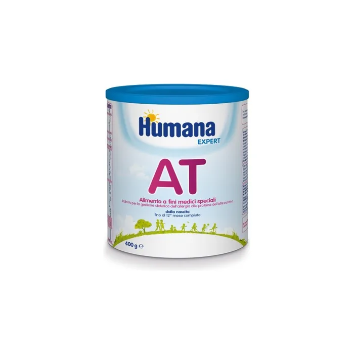 AT Humana Expert 400g