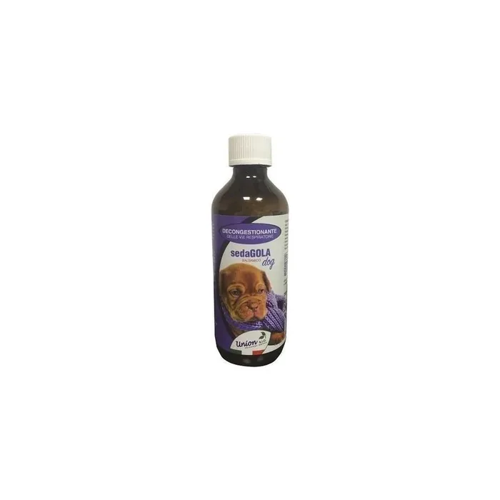 Union Bio Srl Sedagola 200 Milliliters