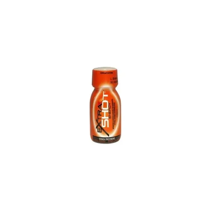 Es Italia Srl Extra Shot Energy 60 Milliliters