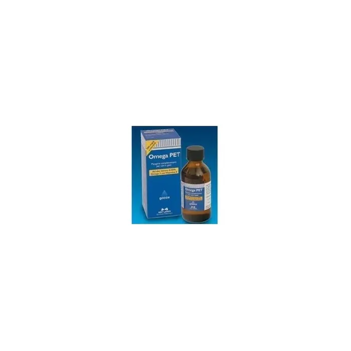 Nbf Lanes Srl Omega Pet Oil Bottle 100 Milliliters