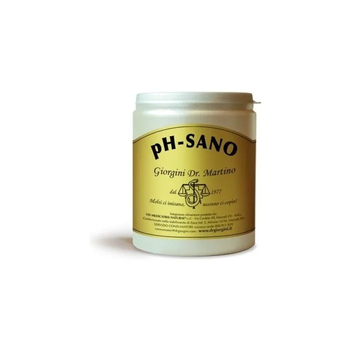 Ph-Healthy Dr. Giorgini 360g