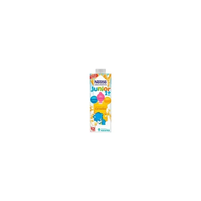 Nestle Cereal Growth 1 Protec 1 L Brik