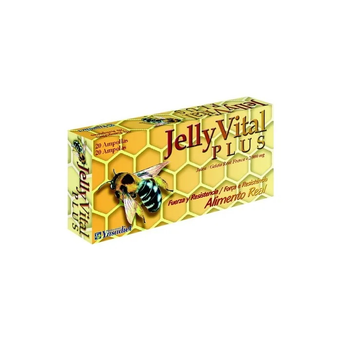 Ynsadiet Additional Resources, 100 G