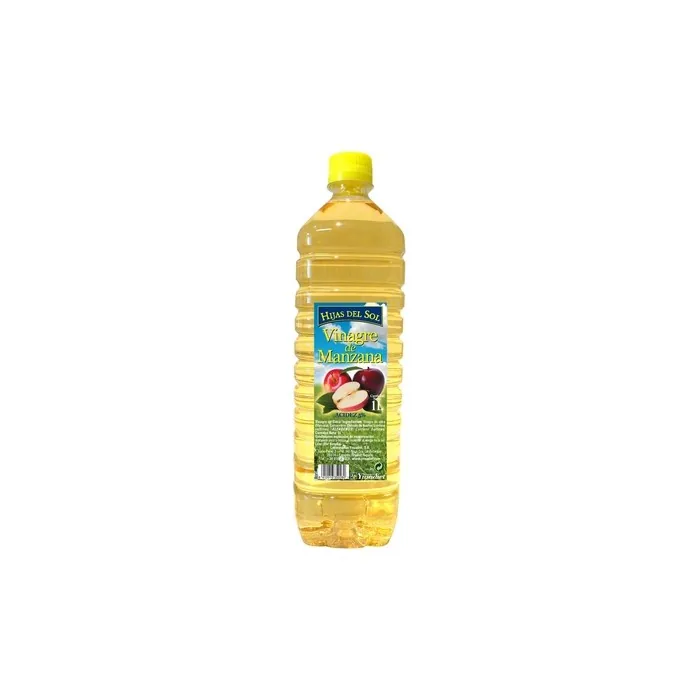 Ynsadiet Apple Cider Vinegar 1 Liter