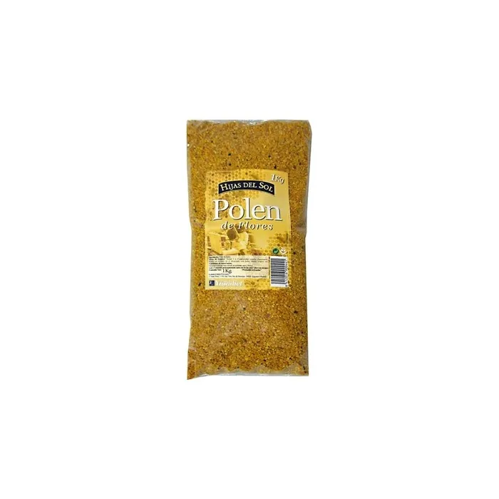 Ynsadiet Pollen Granules Bag 1kg