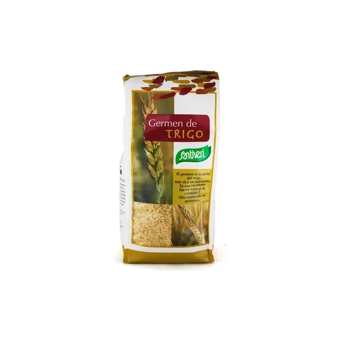 Santiveri Santiveri Wheat Germ 400g