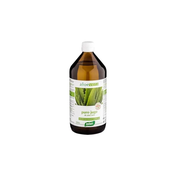 Santiveri Santiveri Aloe Vera Juice 500ml