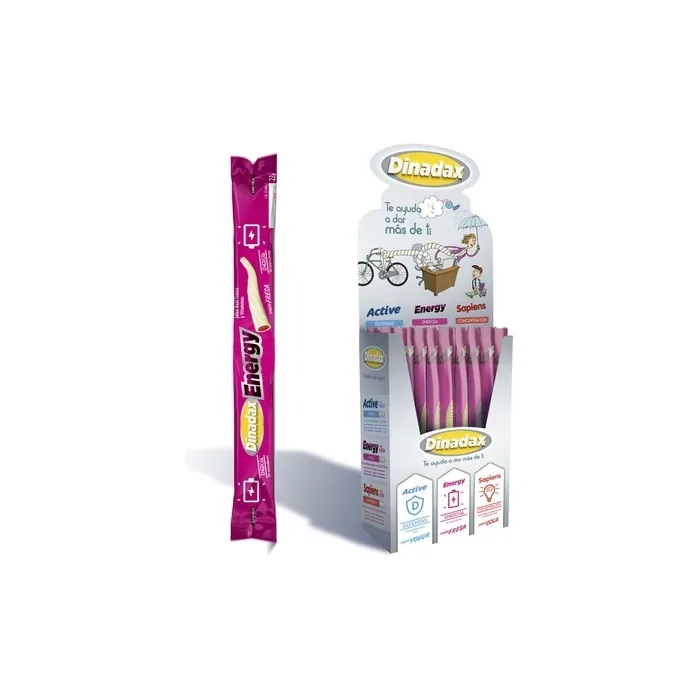 Opko Health Dinadax Energy Bars 60 Units
