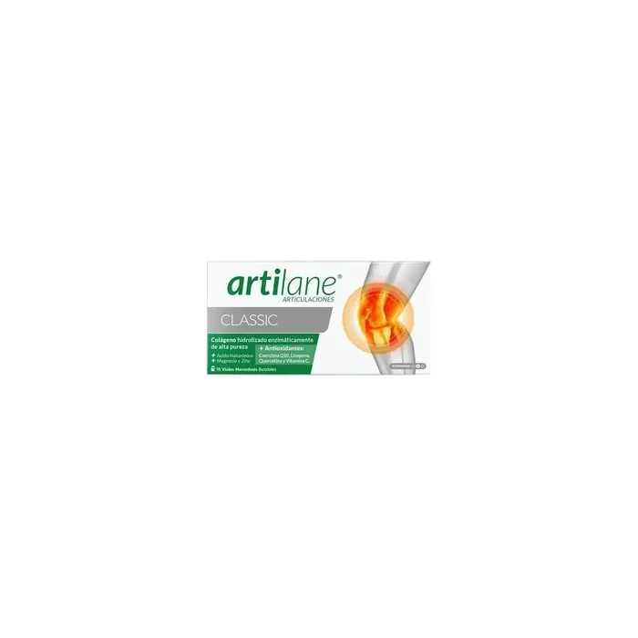 Pharmadiet Pharmadiet Master Diet Artilane Pro 15 Vials