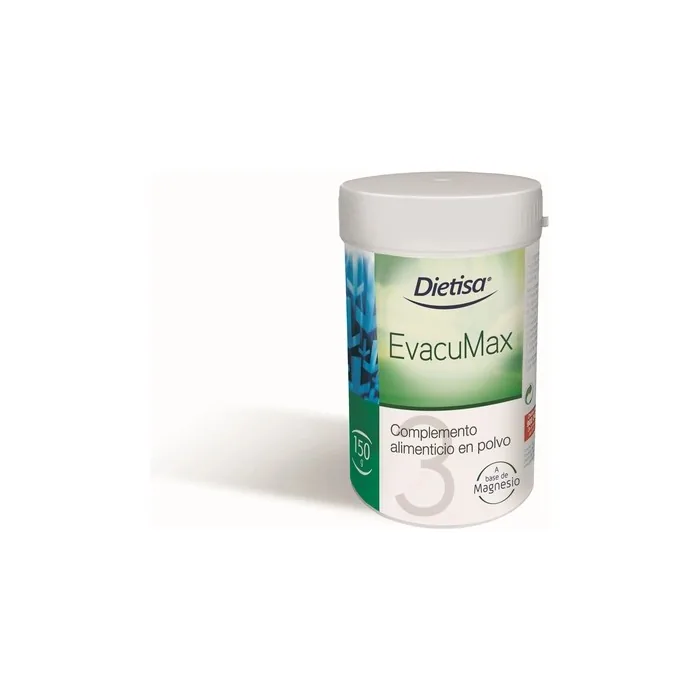 Dietisa Evacumax Powder 150g