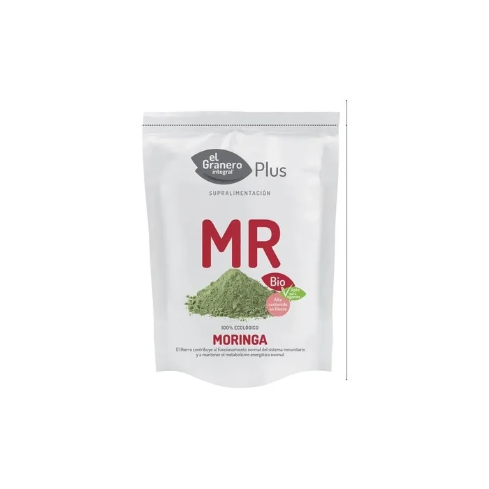 Granero Granero Moringa Organic 150g