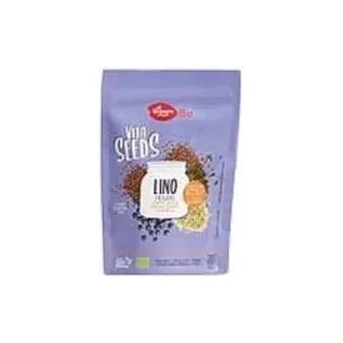 Granero Granero Vitaseeds Ground Flaxseed Sunflower Sesame Pumpkin And Almond