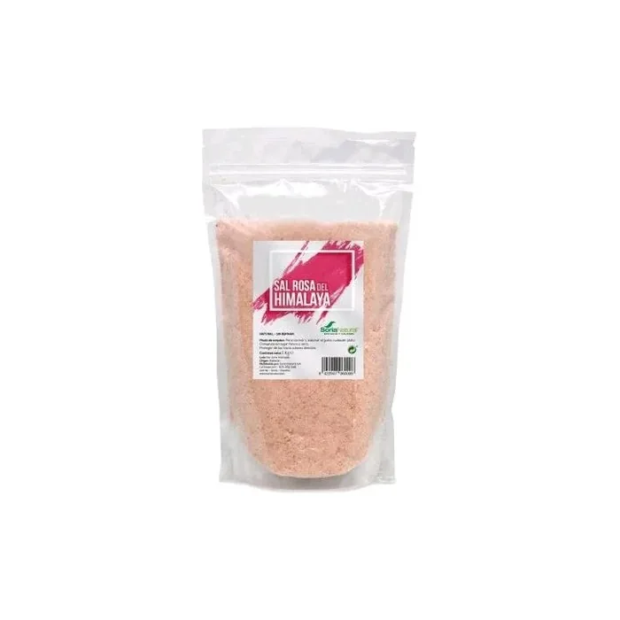 Alecosor Himalayan Salt