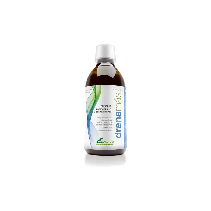 Soria Drenamas 500ml