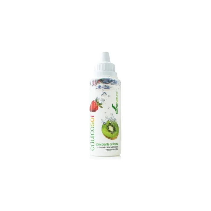 Alecosor Edulcosor 100ml Table Sweetener