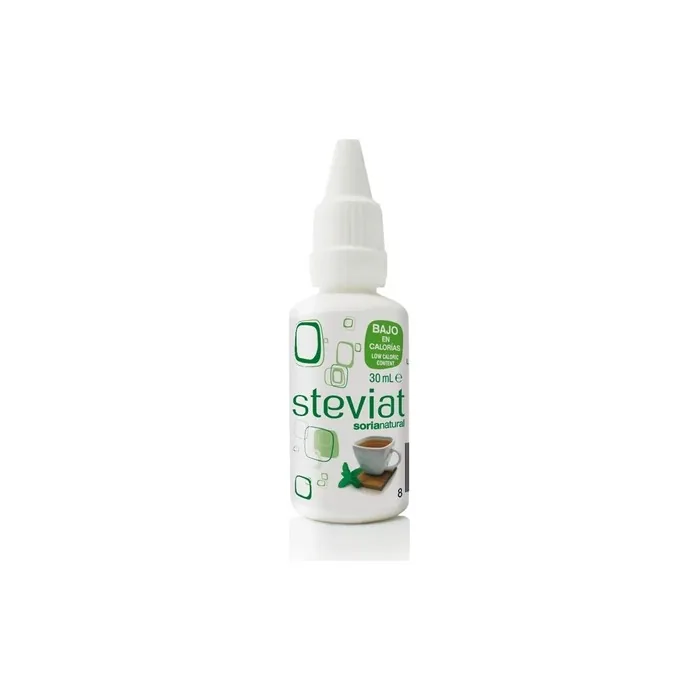 Alecosor Alecosor Steviat 30ml
