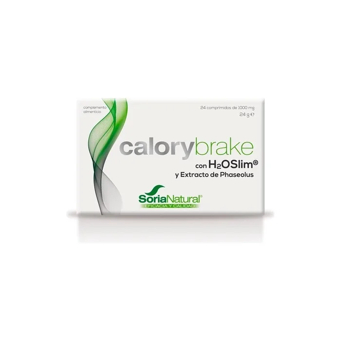 Calory Brake Soria Natural