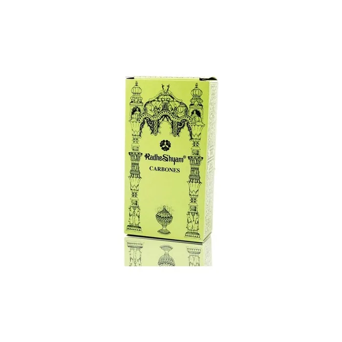 Radhe Shyam Carbones 20 Units