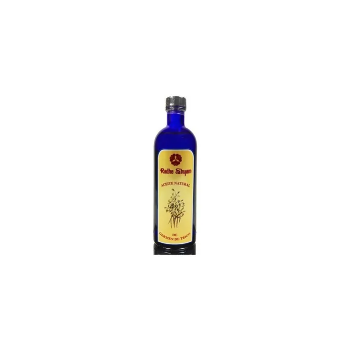 Radhe Shyam Wheat Germ Oil 200 Ml