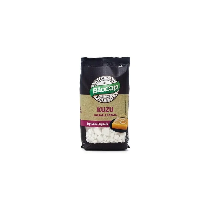 Biocop Kuzu Granulated Pueraria Lobata Organic 100 G