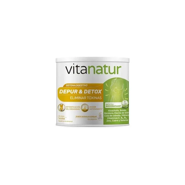 Vitanatur Diafarm Depur & Detox 200g