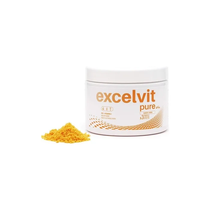 Excelvit Pure Lemon 150g