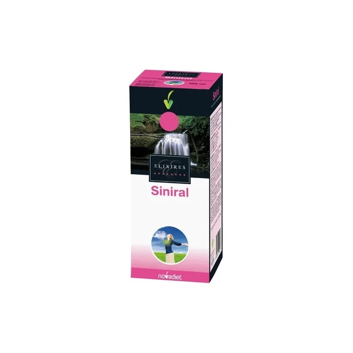 Novadiet Novadiet Siniral 250ml