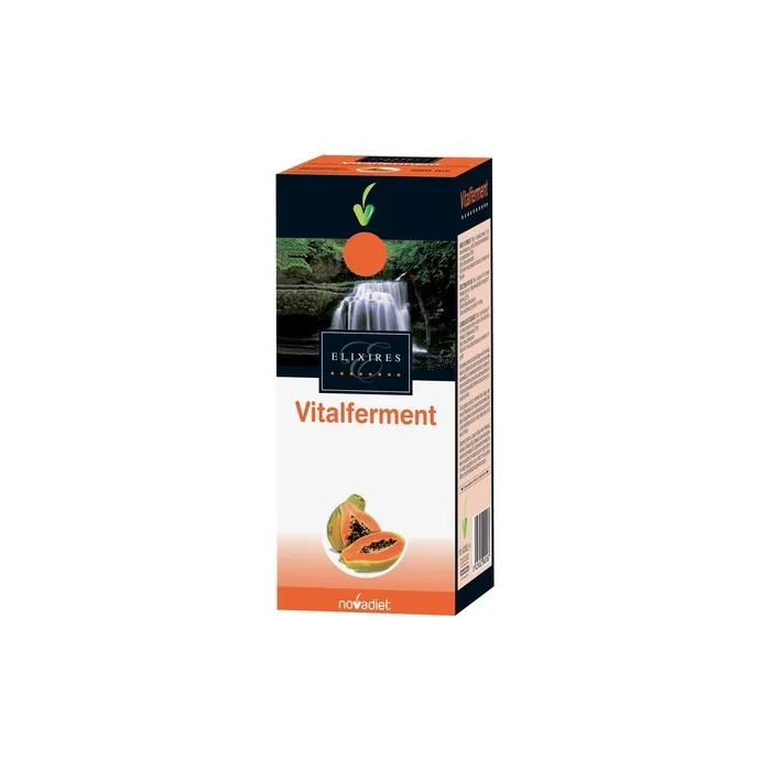 Novadiet Novadiet Vitalferment 250ml