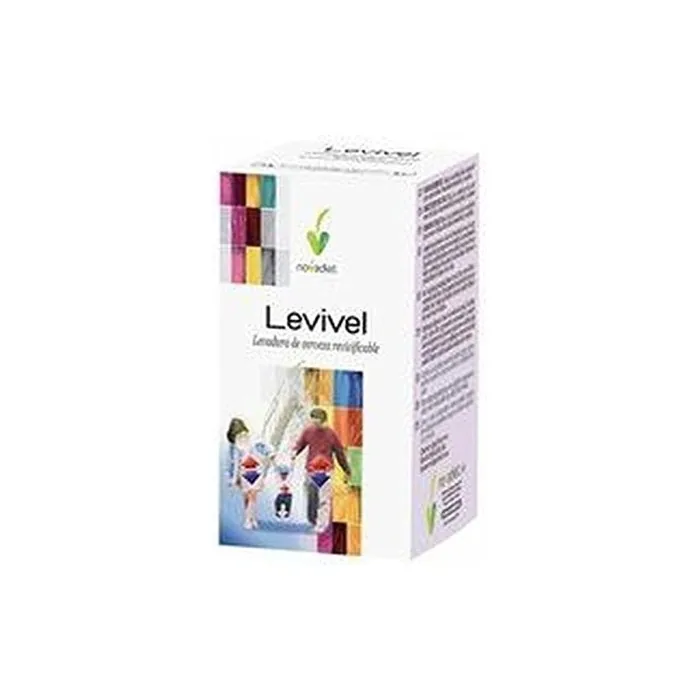 Nova Diet Levivel 200g