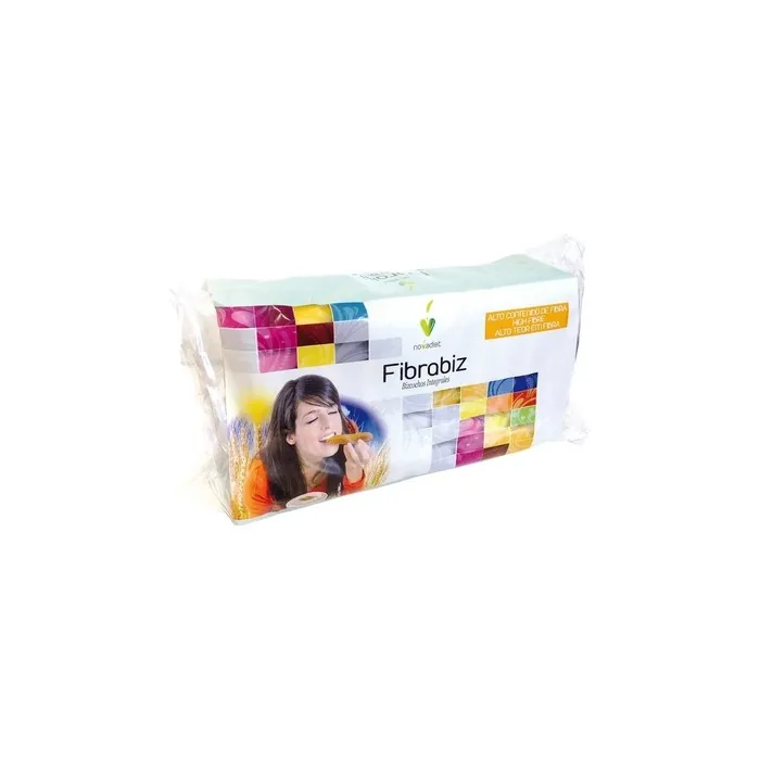 Novadiet Fibrabiz 450g