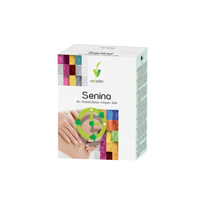 Novadiet Novadiet Senina 18 Sticks