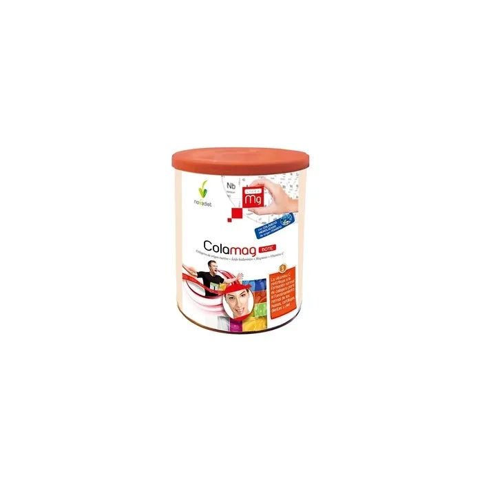 Novadiet Novadiet Colamag Bottle 300g