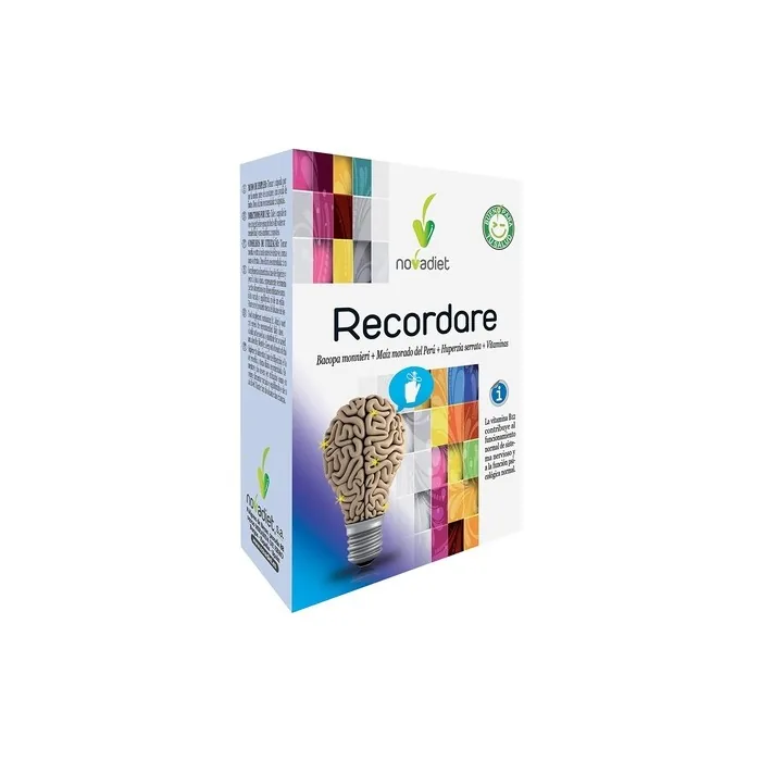 Nova Diet Recordare - 200 Gr