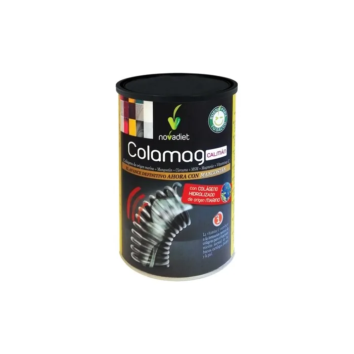 Novadiet Novadiet Colamag Calman 300g