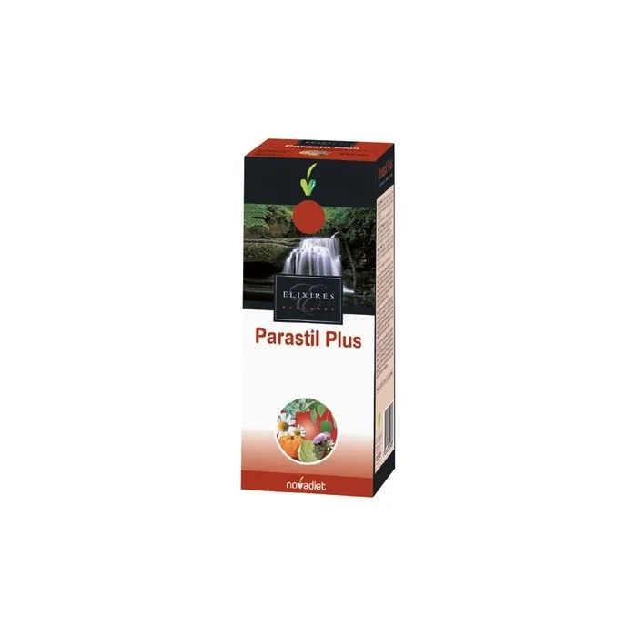Novadiet Novadiet Parastil Plus 250ml